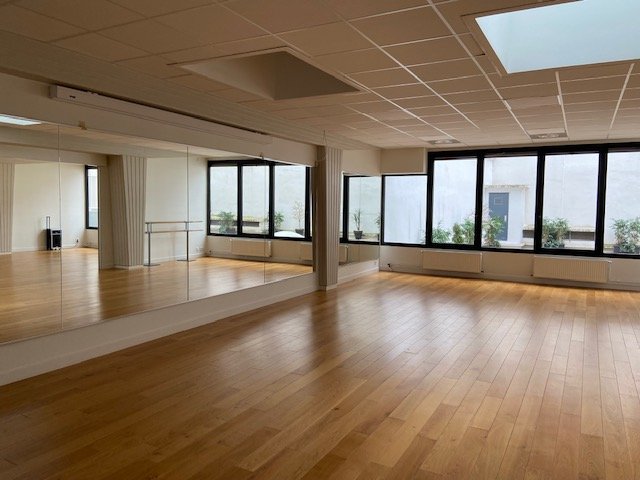 Dojo